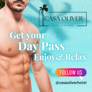 Day Pass: 10:00 AM to 6:00 PM - Thursday to Sunday