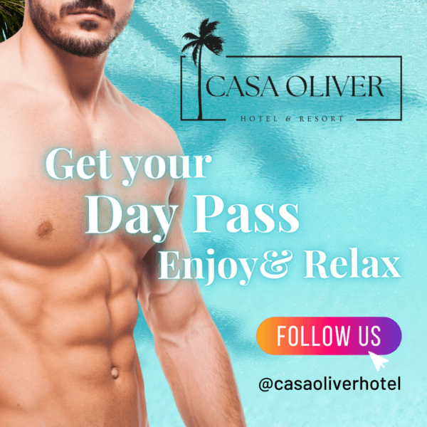 Day Pass: 10:00 AM to 6:00 PM - Thursday to Sunday