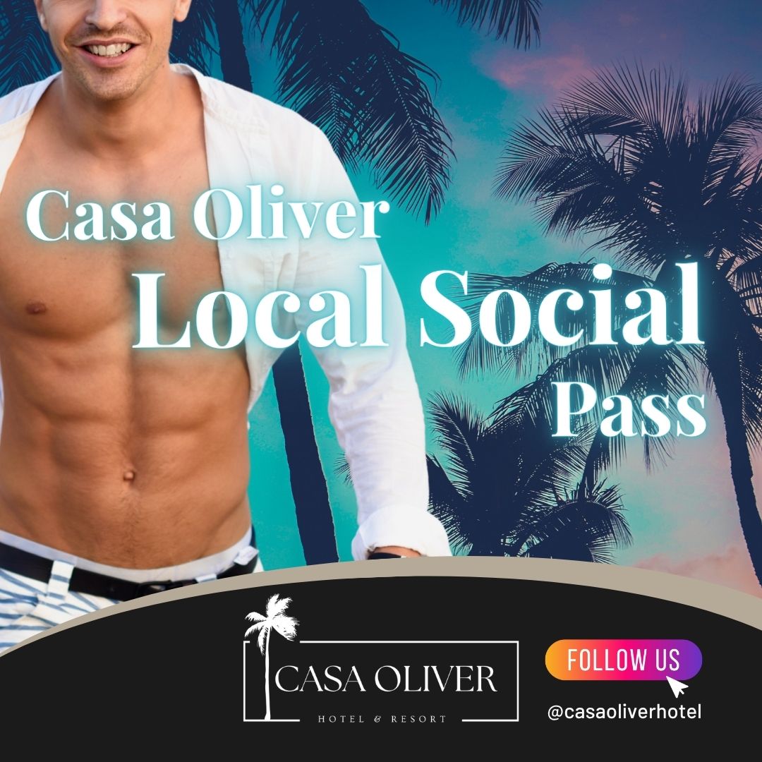 Casa Oliver Hotel & Resort | Local Social Pass