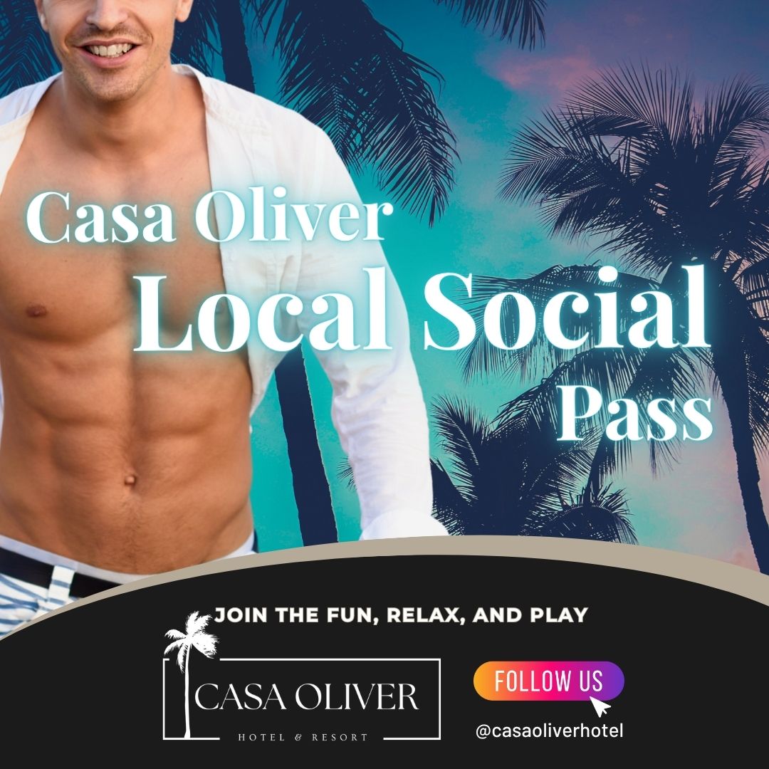 Casa Oliver Hotel & Resort | Local Social Pass
